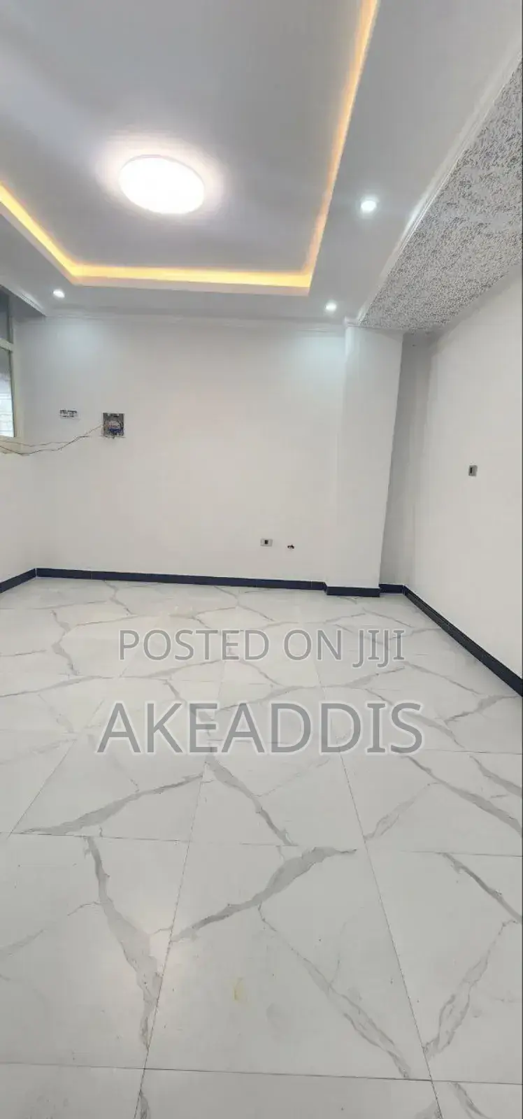 Furnished 2bdrm Condo in Bole Ayat for sale