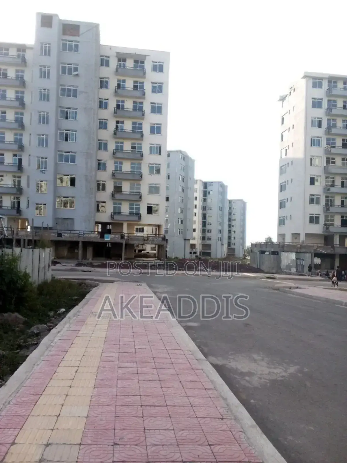 2bdrm Condo in Bole Beshale for sale