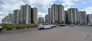 2bdrm Condo in Bole Beshale for sale