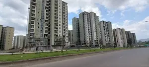 2bdrm Condo in Bole Ayat for sale