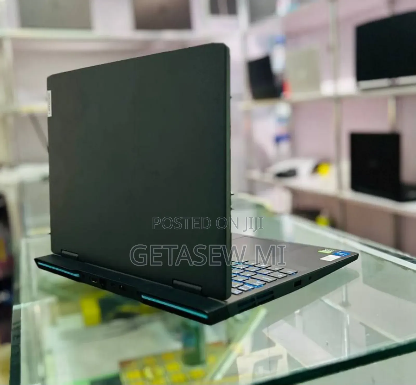 New Laptop Lenovo 16GB Intel Core I5 SSD 512GB