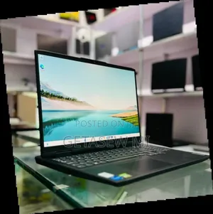 New Laptop Lenovo 16GB Intel Core I5 SSD 512GB