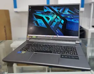 Photo - New Laptop Acer Predator Helios 500 16GB Intel Core I7 SSD 2T