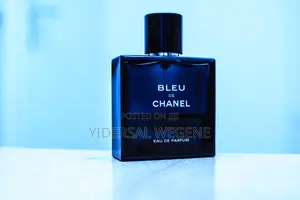Photo - Bleu De Chanel Men's Perfume