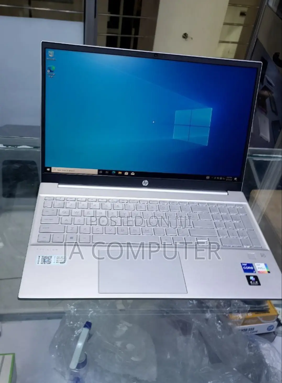 New Laptop HP Pavilion 15 16GB Intel Core I5 HDD+SSD 1T