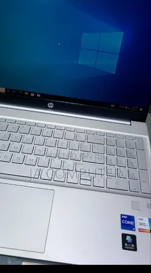 New Laptop HP Pavilion 15 16GB Intel Core I5 HDD+SSD 1T