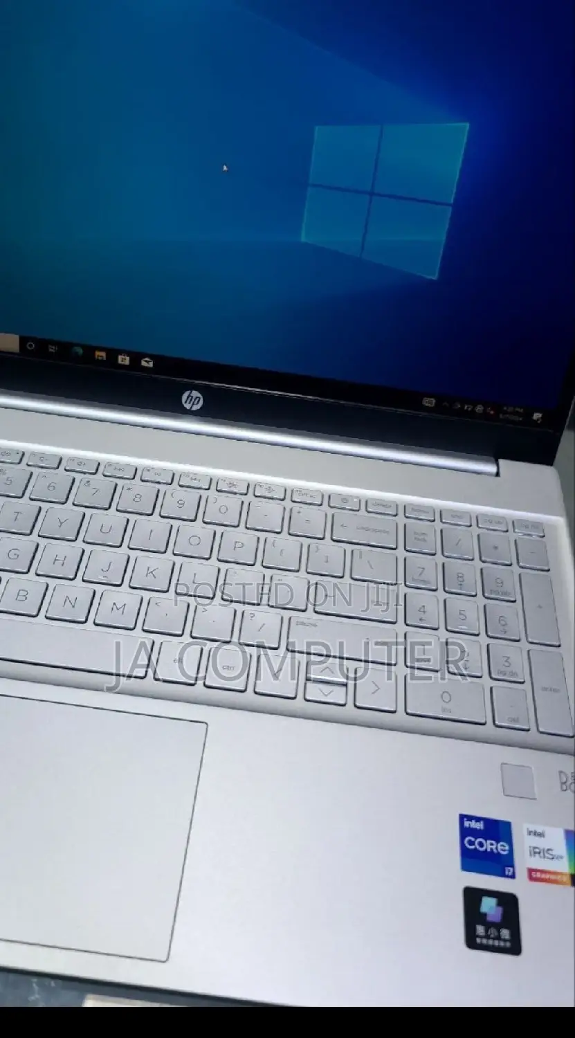 New Laptop HP Pavilion 15 16GB Intel Core I5 HDD+SSD 1T