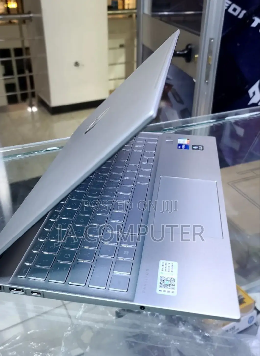 New Laptop HP Pavilion 15 16GB Intel Core I5 HDD+SSD 1T