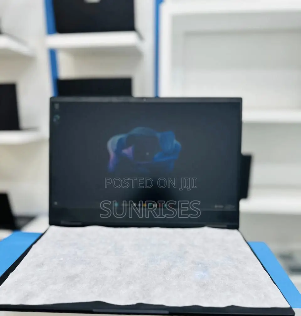 New Laptop HP Omen 16 16GB Intel Core I5 SSD 1T