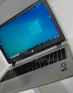 Photo - New Laptop HP Envy 15 8GB Intel Core I7 HDD 1T