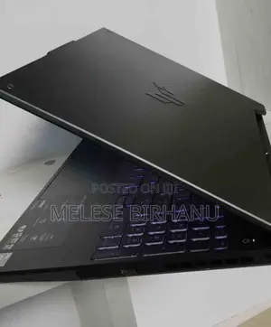New Laptop Asus 16GB AMD Ryzen 7 SSD 512GB