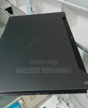 New Laptop Asus 16GB AMD Ryzen 7 SSD 512GB