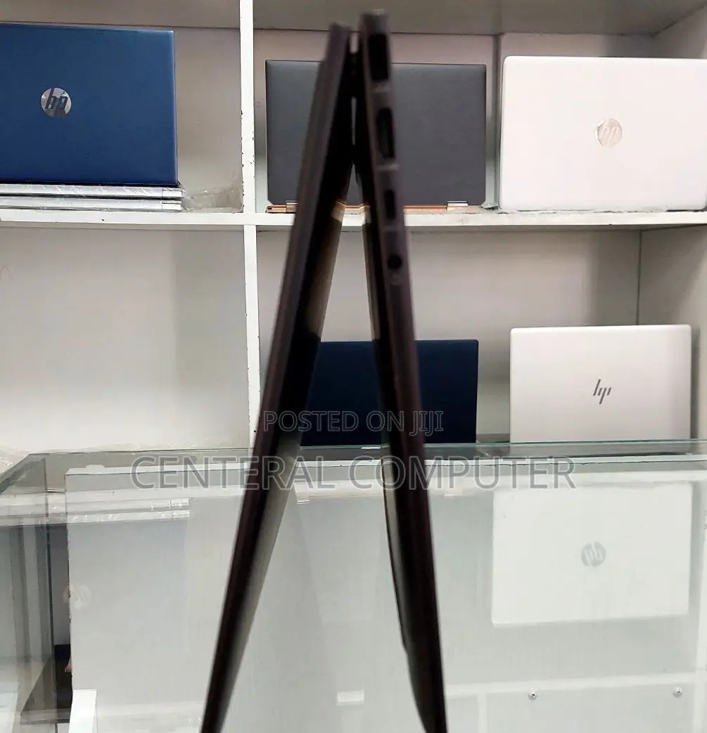 New Laptop HP Envy K101tx 16GB AMD Ryzen 7 SSD 512GB