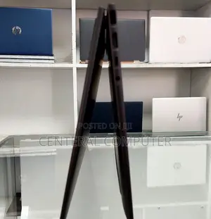 New Laptop HP Envy K101tx 16GB AMD Ryzen 7 SSD 512GB