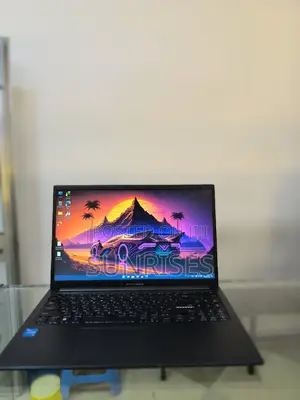 New Laptop MSI Katana GF66 16GB Intel Core I7 SSD 1T