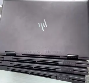 New Laptop HP Envy K101tx 16GB AMD Ryzen 7 SSD 512GB