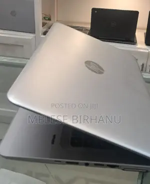 New Laptop HP EliteBook 840 8GB AMD A10 SSD 256GB