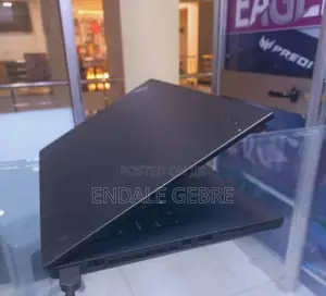 New Laptop Lenovo ThinkPad T450 4GB Intel Core I5 HDD 500GB