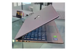 New Laptop HP Pavilion 10 8GB Intel Core I7 HDD+SSD 500GB