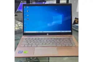 Photo - New Laptop HP Pavilion 10 8GB Intel Core I7 HDD+SSD 500GB
