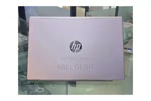 New Laptop HP Pavilion 10 8GB Intel Core I7 HDD+SSD 500GB