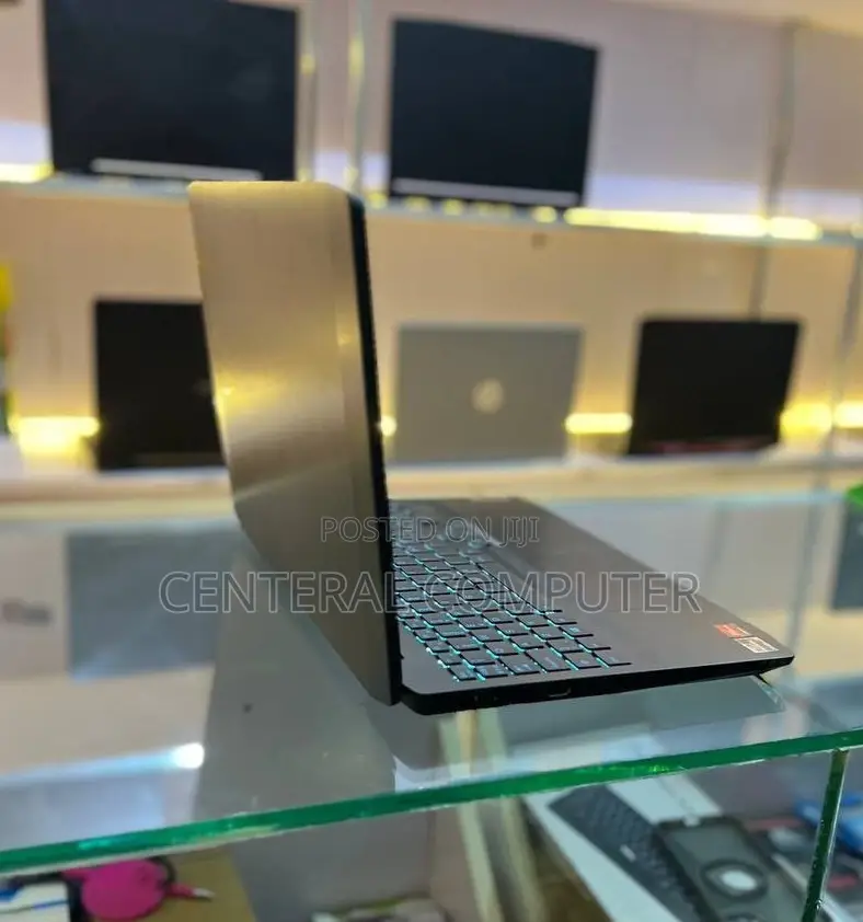 New Laptop Lenovo IdeaPad Z580 16GB AMD Ryzen 5 SSD 512GB