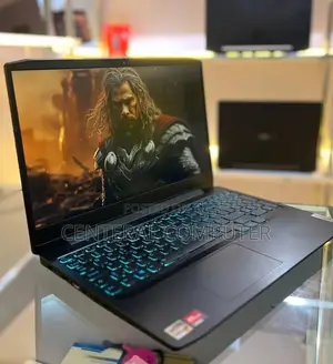 New Laptop Lenovo IdeaPad Z580 16GB AMD Ryzen 5 SSD 512GB