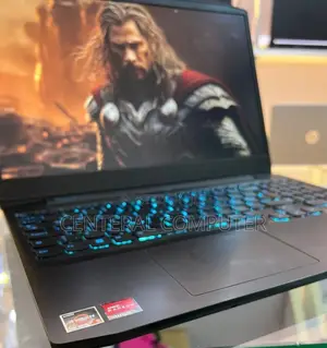 New Laptop Lenovo IdeaPad Z580 16GB AMD Ryzen 5 SSD 512GB