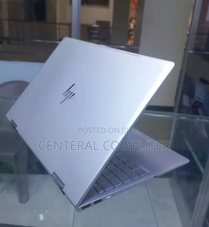 New Laptop HP Envy M6 20GB Intel Core I7 SSD 512GB