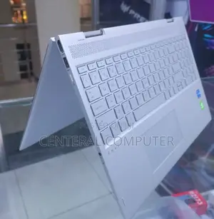 New Laptop HP Envy M6 20GB Intel Core I7 SSD 512GB