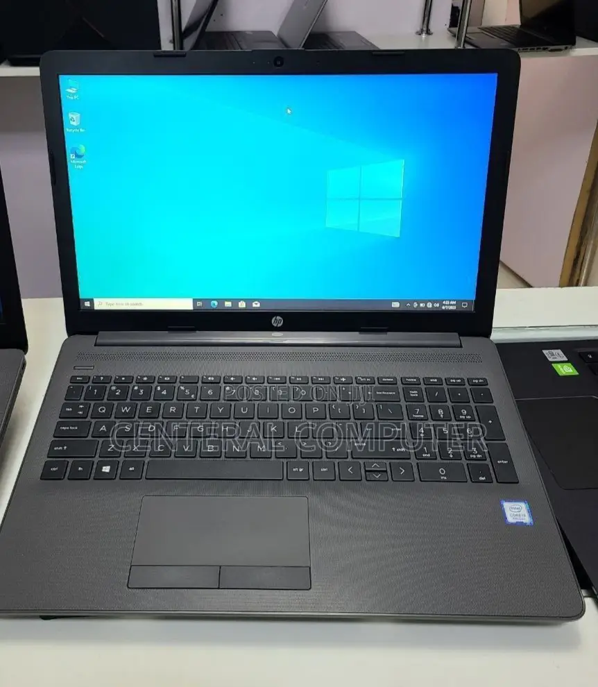 New Laptop HP Stream Notebook 8GB Intel Core I3 HDD 500GB