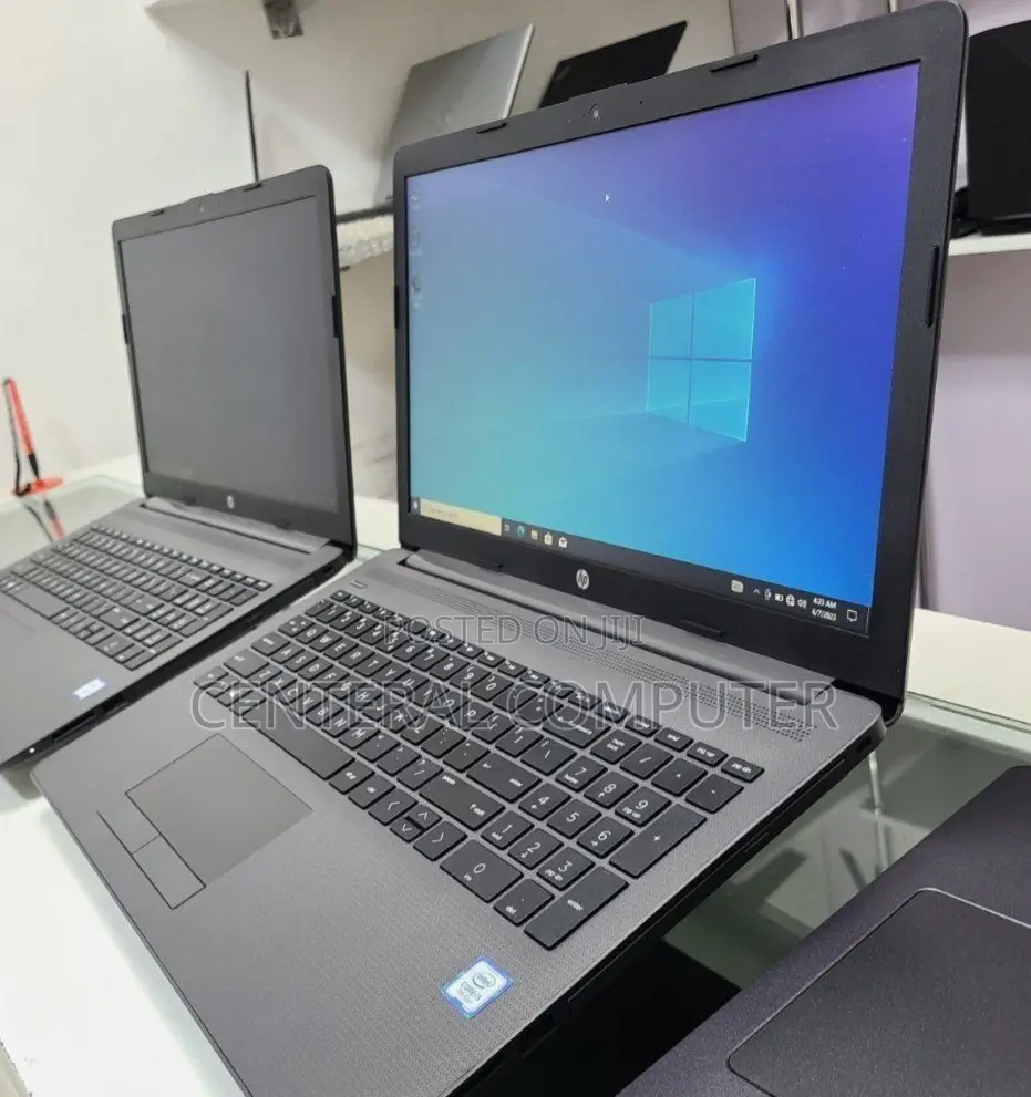 New Laptop HP Stream Notebook 8GB Intel Core I3 HDD 500GB