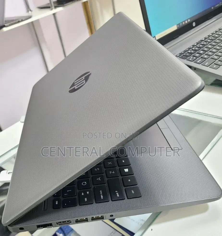 New Laptop HP Stream Notebook 8GB Intel Core I3 HDD 500GB