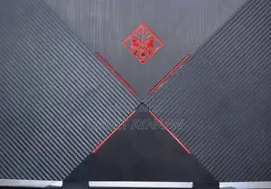 New Laptop HP Omen X 16GB Intel Core I5 SSD 512GB