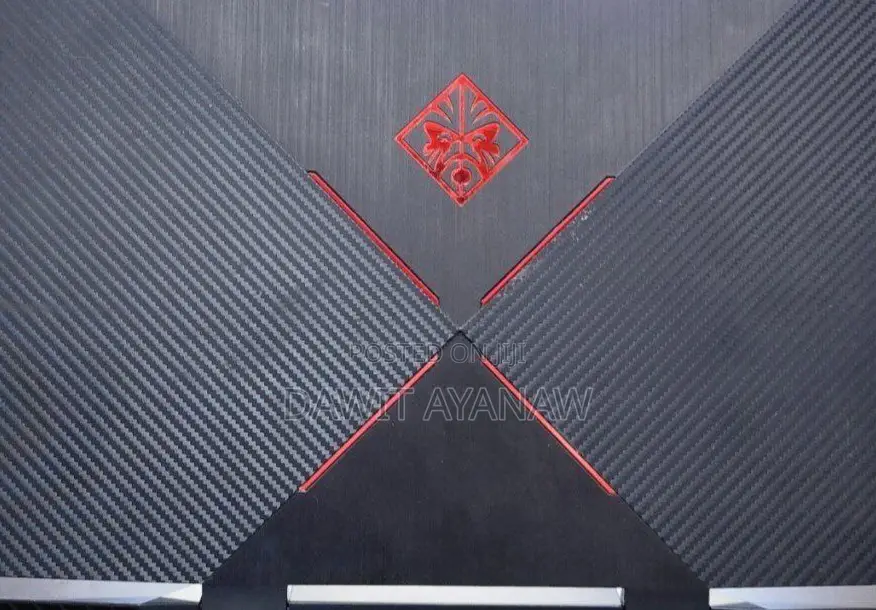 New Laptop HP Omen X 16GB Intel Core I5 SSD 512GB
