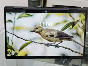 New Laptop HP Envy X360 8GB AMD Ryzen 7 SSD 512GB