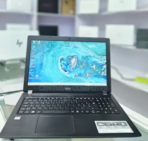 New Laptop Acer Aspire 3 4GB Intel Core I3 HDD 1T