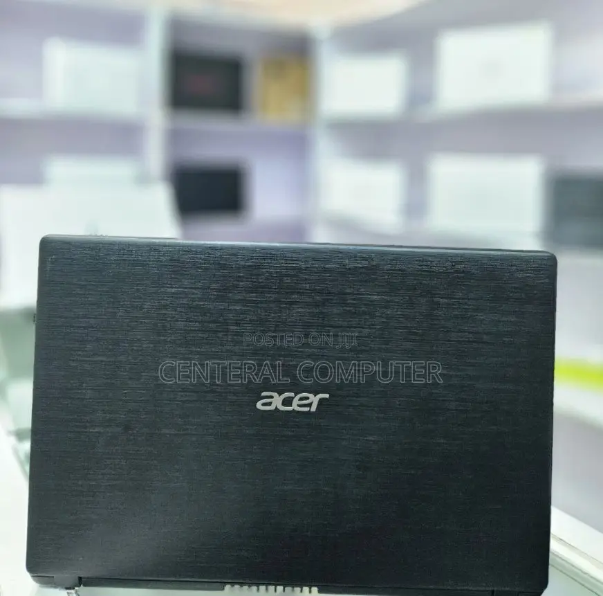 New Laptop Acer Aspire 3 4GB Intel Core I3 HDD 1T