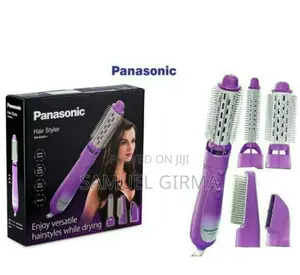 Photo - ~Original Panasonic 4 in 1