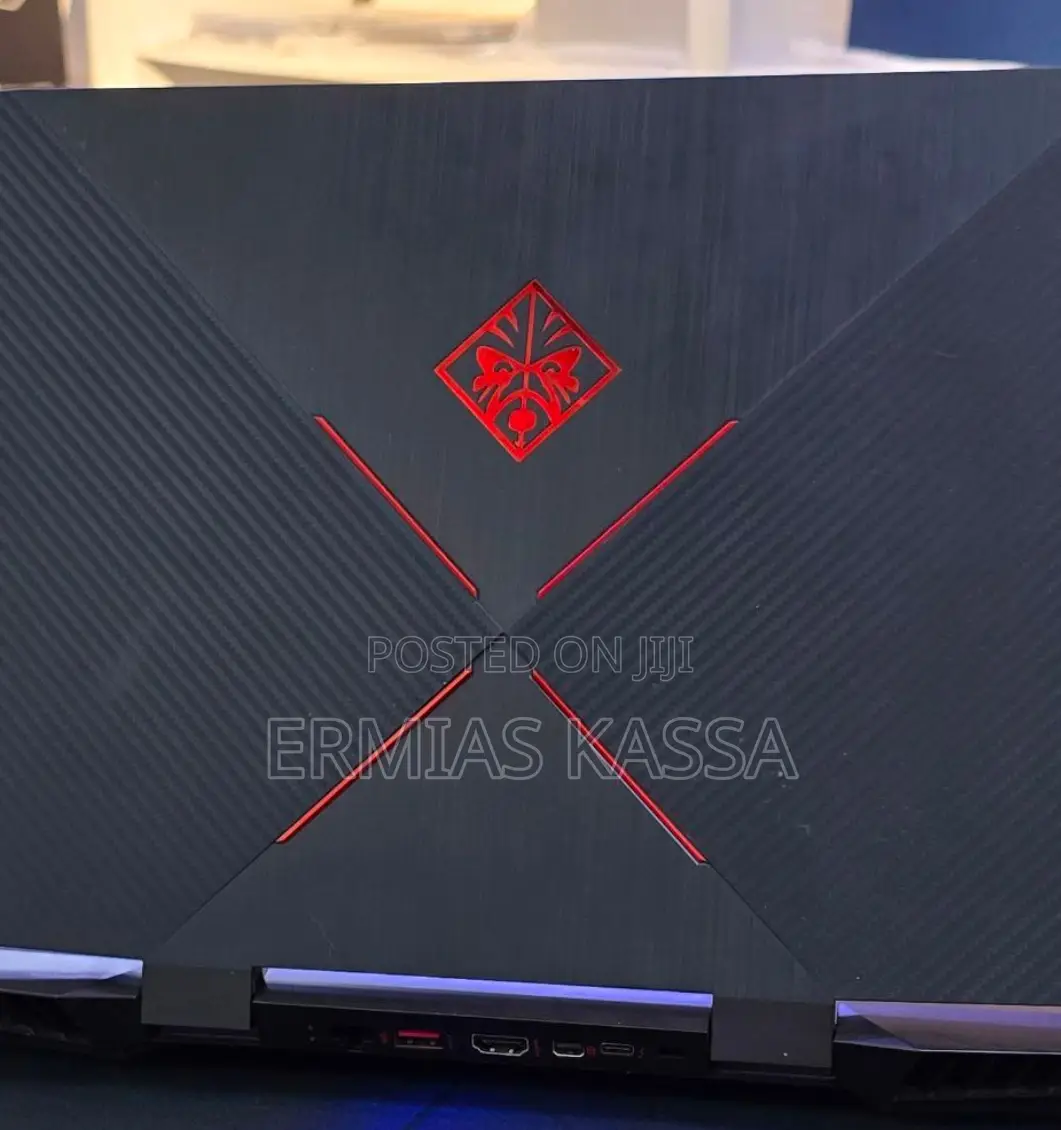 New Laptop HP Omen X 16GB Intel Core I7 HDD+SSD 1.5T