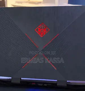 New Laptop HP Omen X 16GB Intel Core I7 HDD+SSD 1.5T