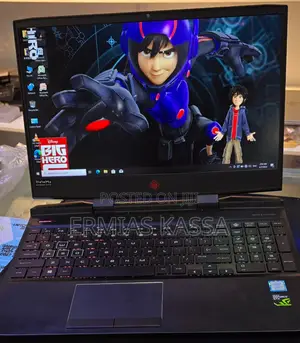 New Laptop HP Omen X 16GB Intel Core I7 HDD+SSD 1.5T