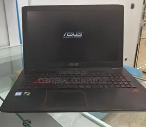 Photo - New Laptop Asus ROG Flow Z13 GZ301 8GB Intel Core I5 HDD 1T