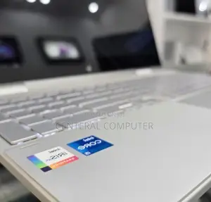 New Laptop Asus ROG Flow Z13 GZ301 8GB Intel Core I5 HDD 1T