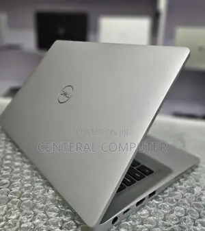 New Laptop Dell Latitude 12 5289 16GB Intel Core I7 SSD 512GB