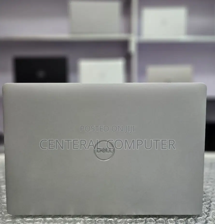 New Laptop Dell Latitude 12 5289 16GB Intel Core I7 SSD 512GB