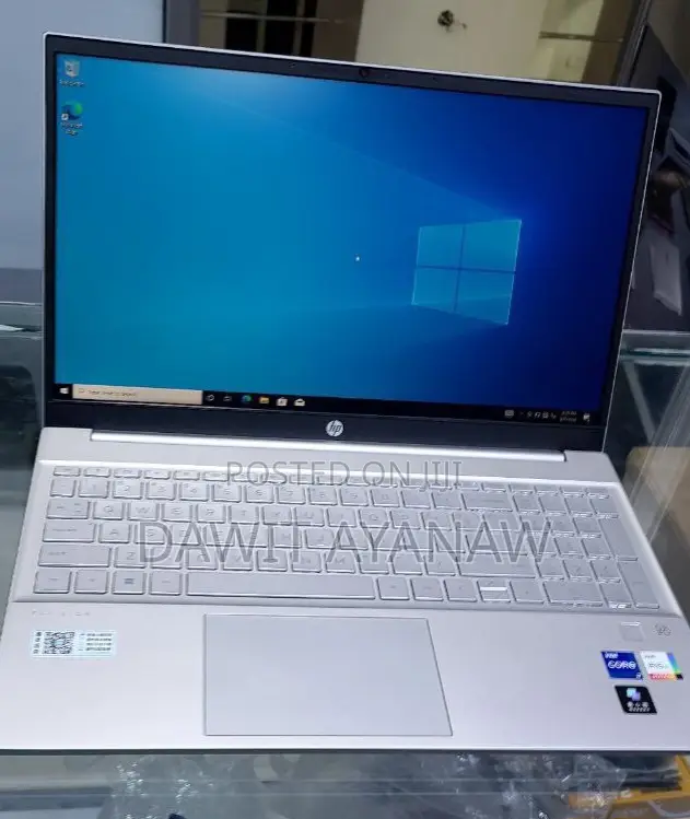 New Laptop HP Pavilion 15 16GB Intel Core I5 SSD 1T