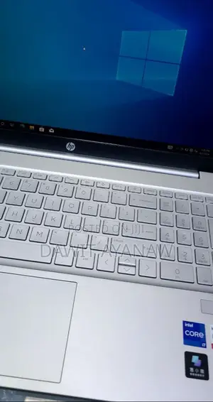 New Laptop HP Pavilion 15 16GB Intel Core I5 SSD 1T