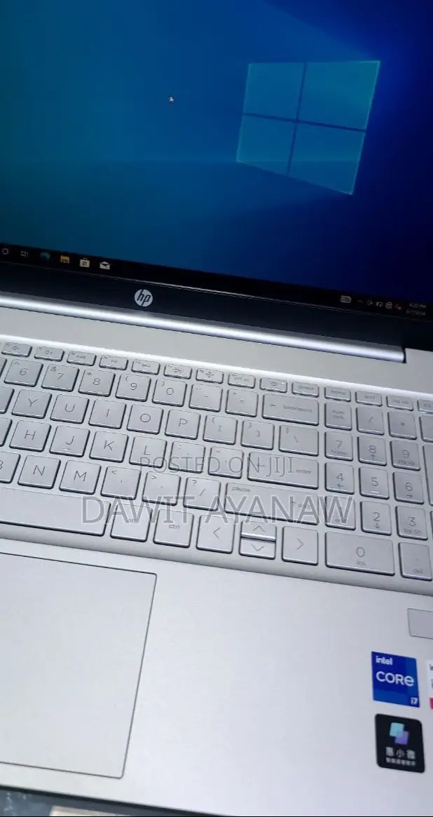 New Laptop HP Pavilion 15 16GB Intel Core I5 SSD 1T