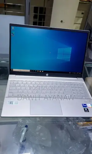 New Laptop HP Pavilion 15 16GB Intel Core I5 SSD 1T